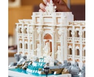 LEGO Architecture 21062 Fontanna di Trevi - 1308183 - zdjęcie 9